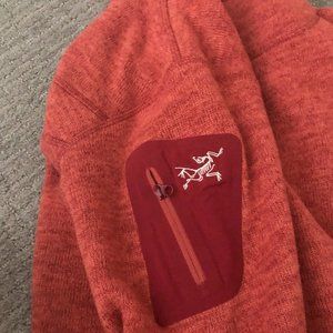 Covert Hoody Womens (S)